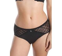 Sassa Beautiful Classic Panty 34349 schwarz - 38