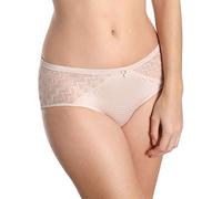 Sassa Damen 34349, Gr. 42, (Farbe 209 nude) Panty
