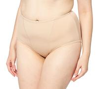 Sassa Damen 44804 Miederhose, 428 Skin, 42