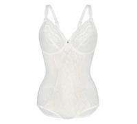 Sassa Damen Body - 941, Gr. 85C, Ivory (Farbe 314 Ivory)