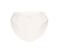 Sassa Damen Bikinislip Slip 44660, Gr. 40, Beige (Pearl 233)
