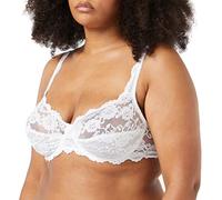 Sassa Damen Bügel-BH Weiß Größe 90C EU