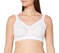 Sassa Damen 10609 BH, Weiß (Weiß 100), (Herstellergröße: 80C)