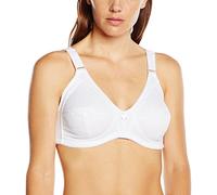 Sassa Soft-BH in Weiß - Größe 95C | Damen Bhs