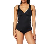 sassa Damen Body 'BASIC CONTROL' schwarz, Größe 85, 3593990 Schwarz M