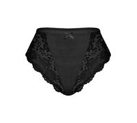 Sassa Slip »Miederslip 562 2er Pack« (2 Stück), schwarz SIZE,36