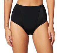 Sassa Damen 44804 Miederhose, 500 schwarz, 44
