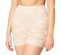 Sassa Damen Miederhose Taillenslip, Elfenbein (Skin 428), 48 (Herstellergröße: 95)