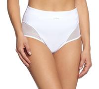 Sassa Miederhose »Bodyforming Shapewear Panty 594 2er Pack« (2 Stück), weiß