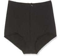 Sassa Miederhose »Bodyforming Shapewear Miederhose 568 2er Pack« (2 Stück), black SIZE,40|42|44|46|48|50
