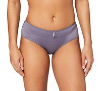 Sassa Damen Panties Panty 38271, Gr. 42, Grau (Dusty Grey 580)