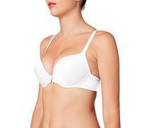 Sassa Damen Push UP BH, Weiß (Ivory 314), 90A