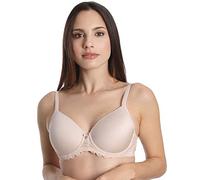 Sassa Damen Schalen-BH - 24349, Gr. 85C, nude (Farbe 209 nude)