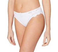 Sassa Damen Slip, Weiß (Weiß 00100), XL EU
