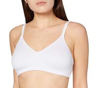 Sassa Damen Softschalen BH Soft vorgef. mit Baumwolle