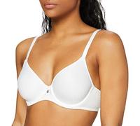 Sassa Damen Spacer BH, Weiß (Ivory 314), 90D
