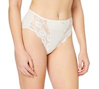 Sassa Damen Taillenslip Miederslip, Beige (Pearl 233), EU 44