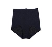 Sassa Miederhose SHINY JACQUARD 551, 100, schwarz