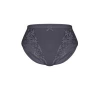 Sassa Miederslip in Anthrazit - Größe 38 | Damen Unterteile