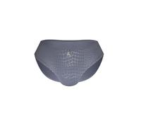 Sassa Damen Slip Bikinislip, Grau (Dusty Grey 580), 38