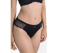 Sassa Panty in Schwarz - Größe 46 | Damen Unterteile