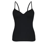 Sassa Shape-Hemdchen in Schwarz - Größe 90A | Damen Dessous