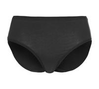 Sassa Slip Maxi, schwarz, Größe 52 5er Pack