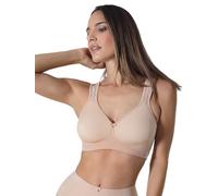 Sassa Soft BH Beautiful Embroidery 19056 Gr. 90E in Comfort Skin