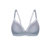 Sassa Soft-BH in Grau - Größe 70B | Damen Bhs