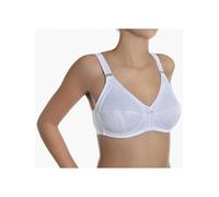 Sassa Soft-BH in Weiß - Größe 100B | Damen Bhs