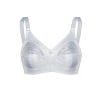 Sassa Soft-BH in Weiß - Größe 100B | Damen Bhs