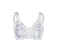 Sassa Soft-BH in Weiß - Größe 85B | Damen Bhs