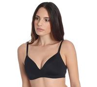 Sassa Soft BH mit Einlage Classic LACE 14660 Gr. 95B in Black