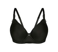Sassa Spacer-BH Classic Look Gr. 85C in Black