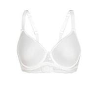 Sassa Dotted Mesh Spacer-BH (Größe: 70D / Farbe: ivory)