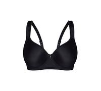 Sassa Spacer-BH in Schwarz - Größe 85C | Damen Bhs