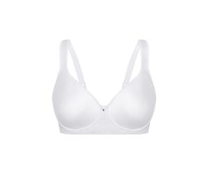 Sassa Spacer-BH in Weiß - Größe 80C | Damen Bhs