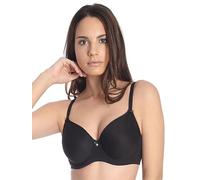 Sassa Spacer-BH Lovely Secret 25790 Gr. 90E in Schwarz