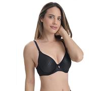 Sassa Spacer BH Pure Animal 28272 Gr. 80B in Black