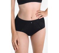 Sassa Taillenpanty in Schwarz - Größe 44 | Damen Unterteile