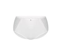 Sassa Taillenpanty in Weiß - Größe 38 | Damen Unterteile