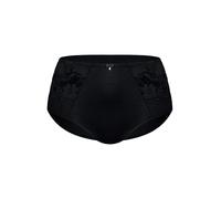 Sassa Taillenslip in Schwarz - Größe 48 | Damen Unterteile