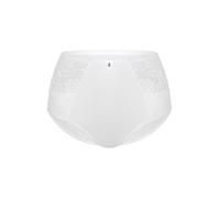 Sassa Taillenslip in Weiß - Größe 48 | Damen Unterteile