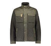 Sasta Herren Jacke Tervas Dark Olive XL