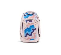 Satch 00179-90223-10 - Satch Schulrucksack Match 30L candy clouds