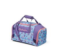 Satch Sporttasche 25L Stauraum Nassfach Schuhfach Reißverschlussfach Schultergurt Tragegriffe gepolstert