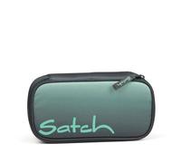 SATCH 00253-90369-10 Gradient Mint Schlamperbox, anthrazit