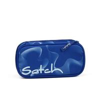 SATCH 00253-90375-10 Vibrant Blue Schlamperbox, blau