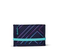 SATCH 00265-90220-10 WALLET Geldbeutel Purple Laser