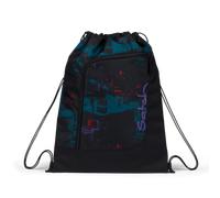 SATCH 00272-90219-10 GYMBAG Sportbeutel Night Vision